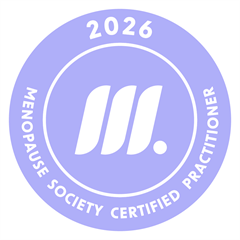 Menopause Society Certified Practitioner, 2026